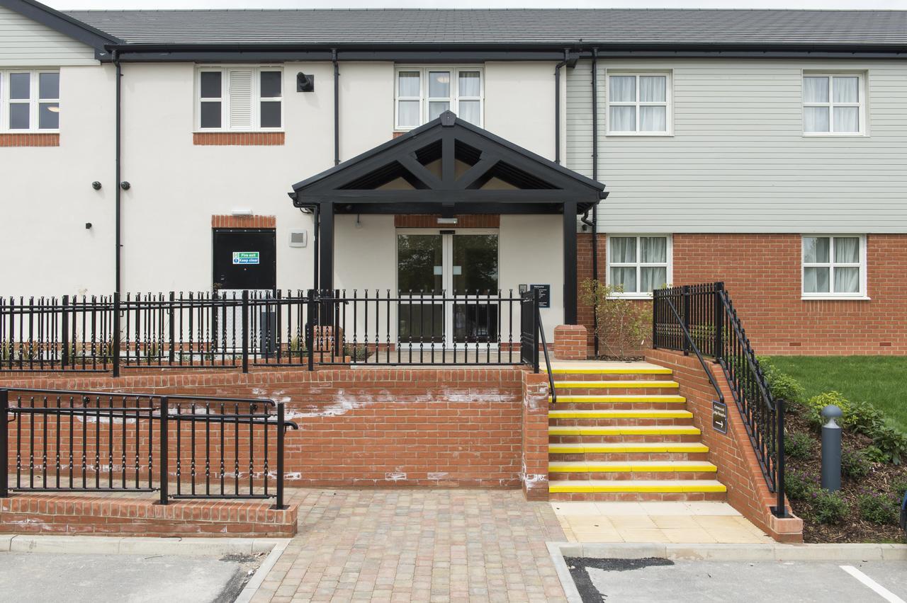 Kings Chamber, Doncaster By Marston'S Inns Dış mekan fotoğraf
